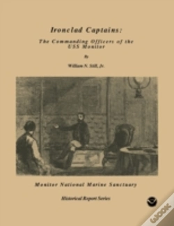 Capa do artigo Ironclad Captains