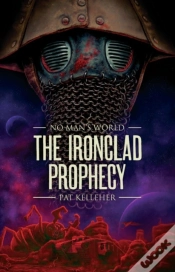 Capa do artigo Ironclad Prophecy