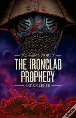 Capa do artigo Ironclad Prophecy