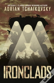 Capa do artigo Ironclads