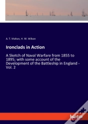 Capa do artigo Ironclads In Action
