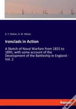 Capa do artigo Ironclads In Action