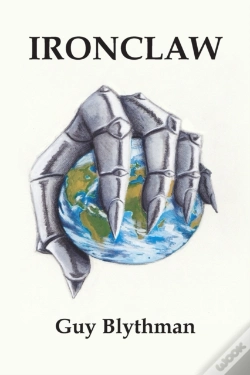 Capa do artigo Ironclaw