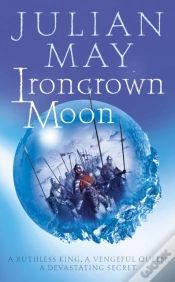 Capa do artigo Ironcrown Moon