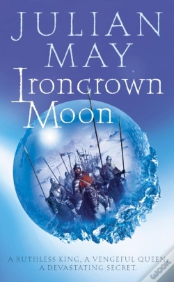 Capa do artigo Ironcrown Moon