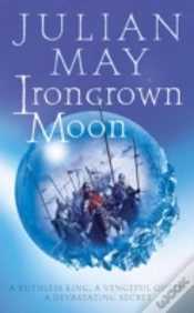 Capa do artigo Ironcrown Moon