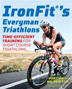 Capa do artigo Ironfit'S Everyman Triathlons