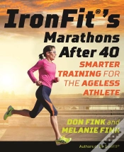 Capa do artigo Ironfit