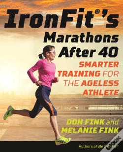 Capa do artigo Ironfit'S Marathons After 40