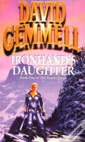 Capa do artigo Ironhand