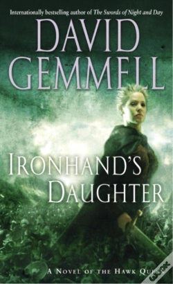 Capa do artigo Ironhand'S Daughter