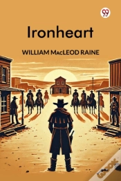 Capa do artigo Ironheart (Edition1)