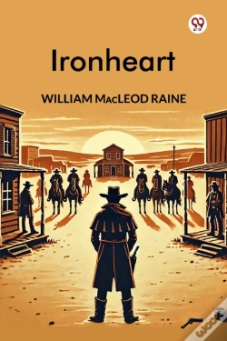 Capa do artigo Ironheart (Edition1)