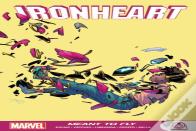 Ironheart: Meant To Fly