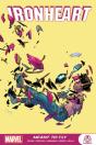 Ironheart: Meant To Fly - Preview