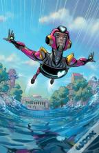 Ironheart Vol. 1: Those With Courage