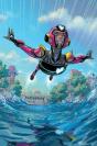 Ironheart Vol. 1: Those With Courage - Preview