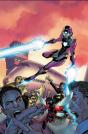 Ironheart Vol. 2 - Preview