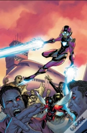Capa do artigo Ironheart Vol. 2