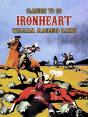 Ironheart - Preview