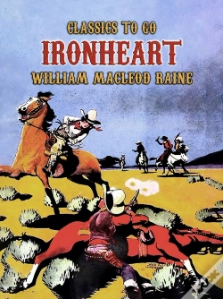 Capa do artigo Ironheart