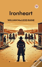Capa do artigo Ironheart