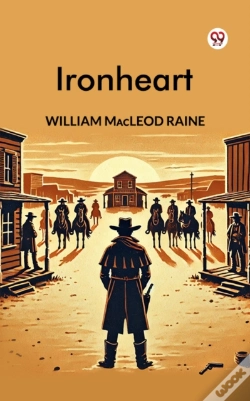 Capa do artigo Ironheart