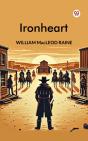 Ironheart - Preview