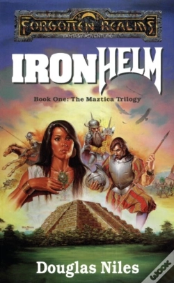 Capa do artigo Ironhelm