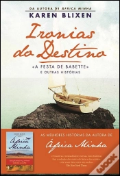 Capa do artigo Ironias do Destino