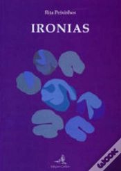 Capa do artigo Ironias