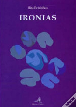 Capa do artigo Ironias