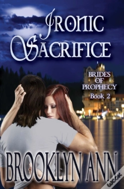 Capa do artigo Ironic Sacrifice