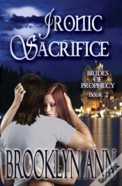 Capa do artigo Ironic Sacrifice