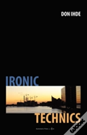 Capa do artigo Ironic Technics