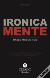 Capa do artigo Ironicamente