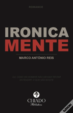 Capa do artigo Ironicamente
