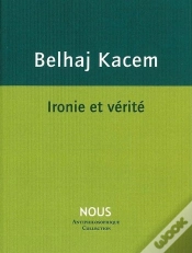 Capa do artigo Ironie Et Vérité