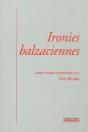 Ironies Balzaciennes - Preview