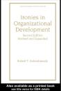 Ironies In Organizational Development - Preview