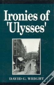 Capa do artigo Ironies In Ulysses