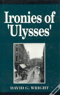 Capa do artigo Ironies In Ulysses