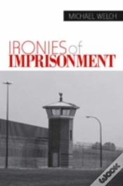 Capa do artigo Ironies Of Imprisonment