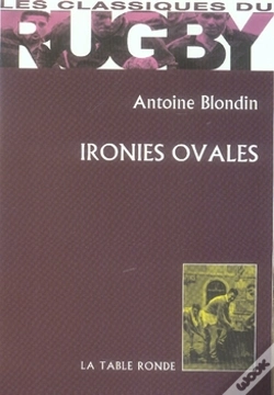 Capa do artigo Ironies Ovales