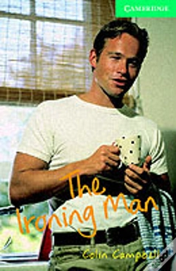 Capa do artigo Ironing Man