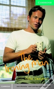 Capa do artigo Ironing Man Level 3