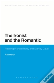 Capa do artigo Ironist And The Romantic
