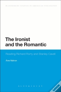 Capa do artigo Ironist And The Romantic