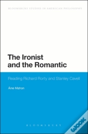 Capa do artigo Ironist And The Romantic