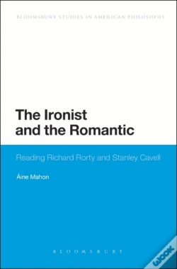 Capa do artigo Ironist And The Romantic